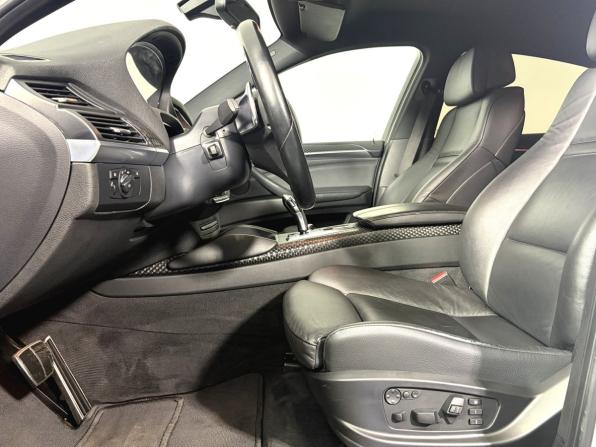 BMW X6 I (E71) Рестайлинг с пробегом 2013 года, цена 2 220 000 рублей, 135079 км, внедорожник, Автокод Объявления