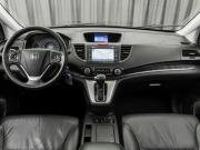 Honda CR-V IV Москва  - изображение 36