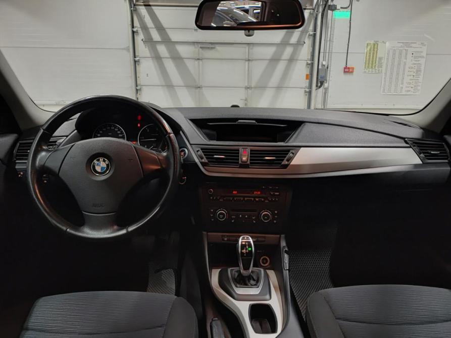 BMW X1 I (E84) Рестайлинг Казань  - изображение 17