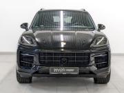Porsche Cayenne III Рестайлинг Санкт-Петербург  - изображение 30