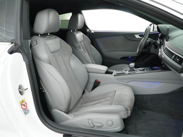 Audi A5 II (F5) с пробегом 2019 года, цена 3 138 077 рублей, 111487 км, купе, Автокод Объявления
