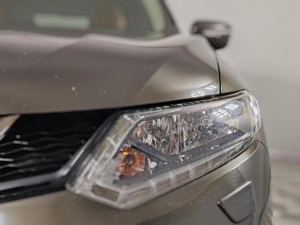 Nissan X-Trail III с пробегом 2015 года, цена 1 575 000 рублей, 157108 км, внедорожник, Автокод Объявления