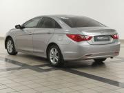 Hyundai Sonata VI (YF) Иваново  - изображение 20