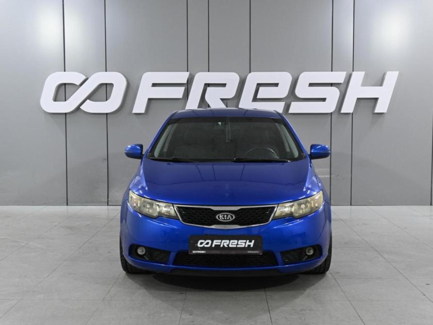 Kia Cerato II Ростов-на-Дону  - изображение 3