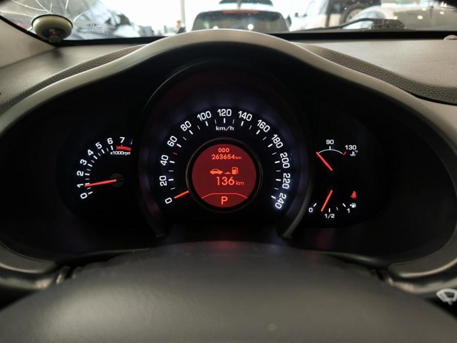 Kia Sportage III Казань  - изображение 16