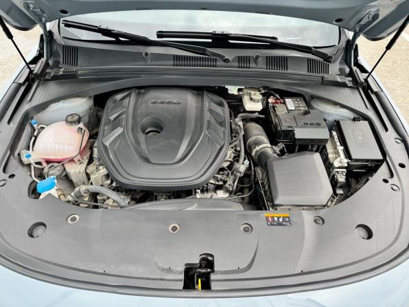 Geely Preface I с пробегом 2024 года, цена 2 799 000 рублей, 3870 км, седан, Автокод Объявления