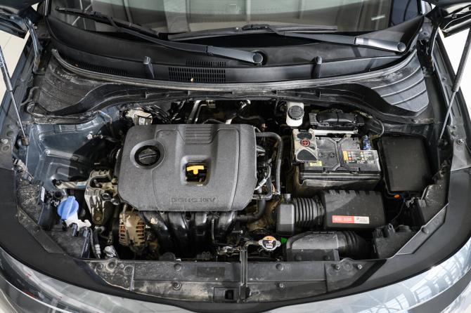 Kia Soul III с пробегом 2021 года, цена 2 290 000 рублей, 67002 км, хэтчбек, Автокод Объявления