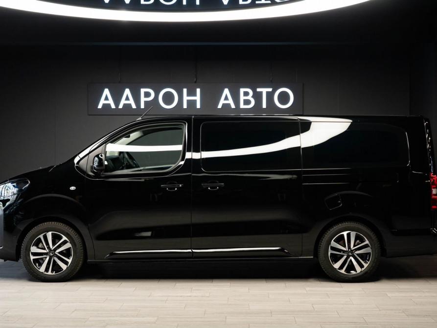 Citroen SpaceTourer I Рестайлинг Москва  - изображение 9