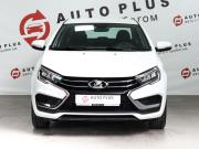 Lada (ВАЗ) Vesta I Рестайлинг (NG) Минеральные Воды  - изображение 23
