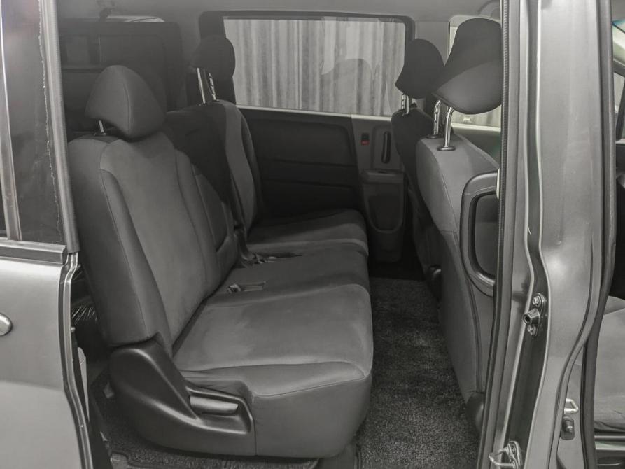 Honda Freed I Красноярск  - изображение 13