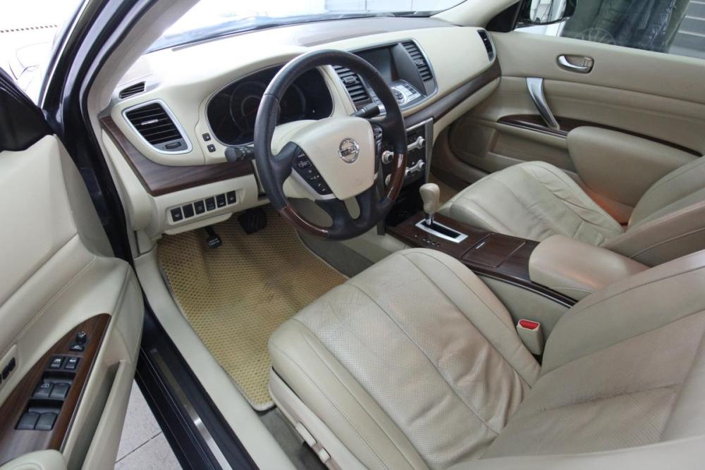 Nissan Teana II Рестайлинг Сургут  - изображение 8