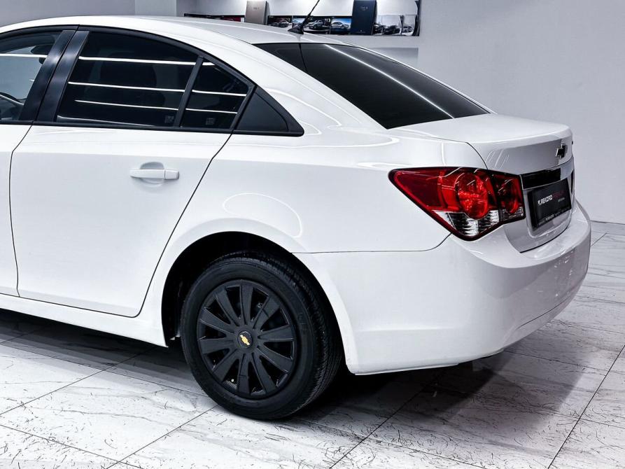 Chevrolet Cruze I Уфа  - изображение 18