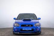 Subaru Impreza WRX II Пермь  - изображение 24