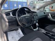 Kia Ceed II Рестайлинг Краснодар  - изображение 35