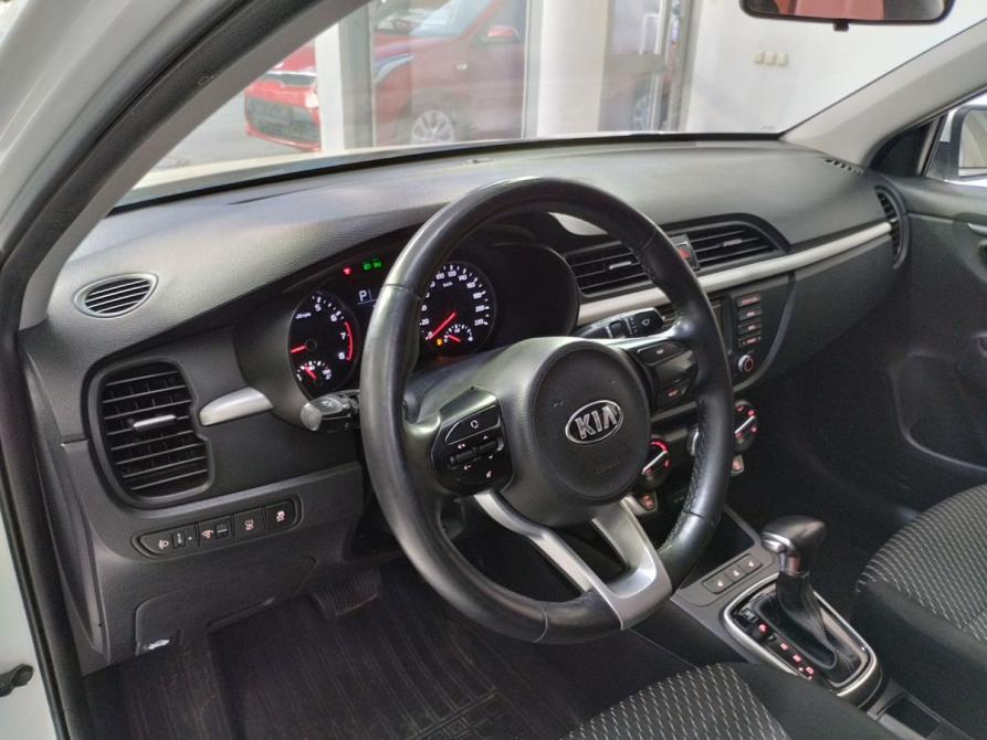 Kia Rio IV Минеральные Воды  - изображение 17