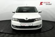 Skoda Rapid I Рестайлинг Нижний Новгород  - изображение 25