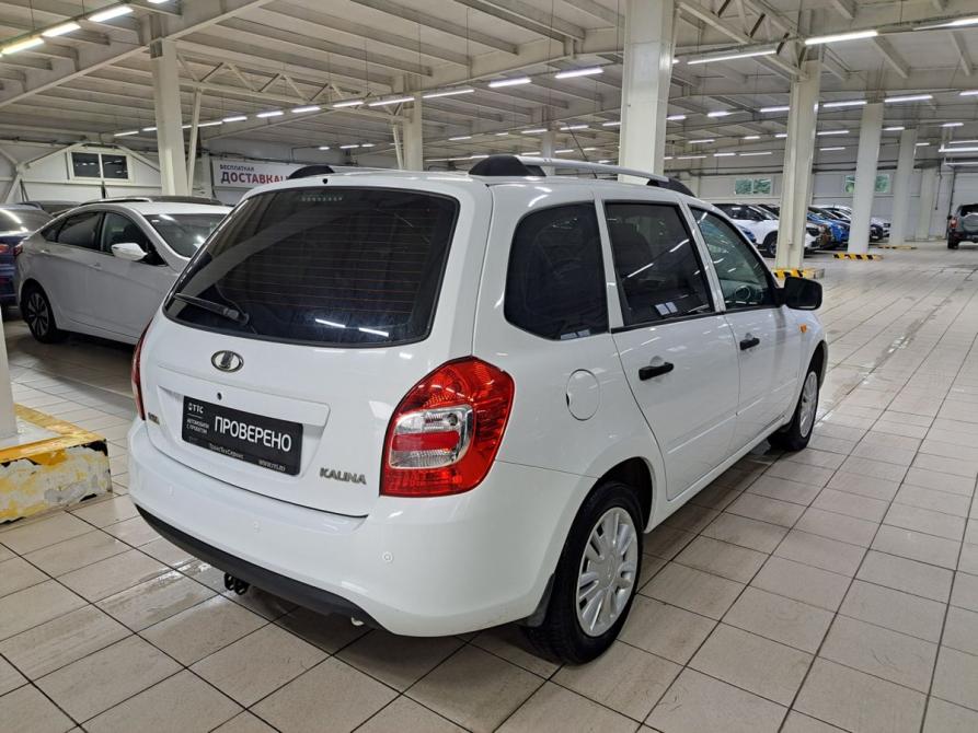 Lada (ВАЗ) Kalina II Набережные Челны  - изображение 6