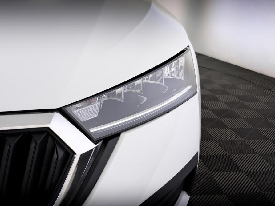 Skoda Octavia IV (A8) Москва  - изображение 17