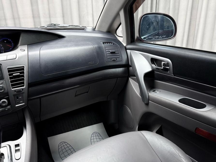 SsangYong Stavic Ижевск  - изображение 12