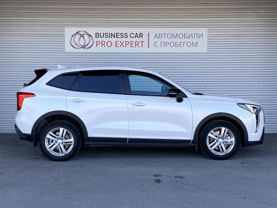 Haval Jolion I Рестайлинг Кемерово  - изображение 4