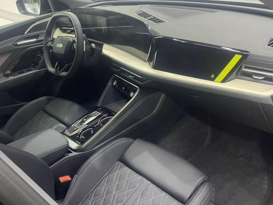 Audi Q5 III Воронеж  - изображение 10