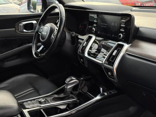 Kia Sorento IV с пробегом 2022 года, цена 3 650 000 рублей, 128760 км, внедорожник, Автокод Объявления
