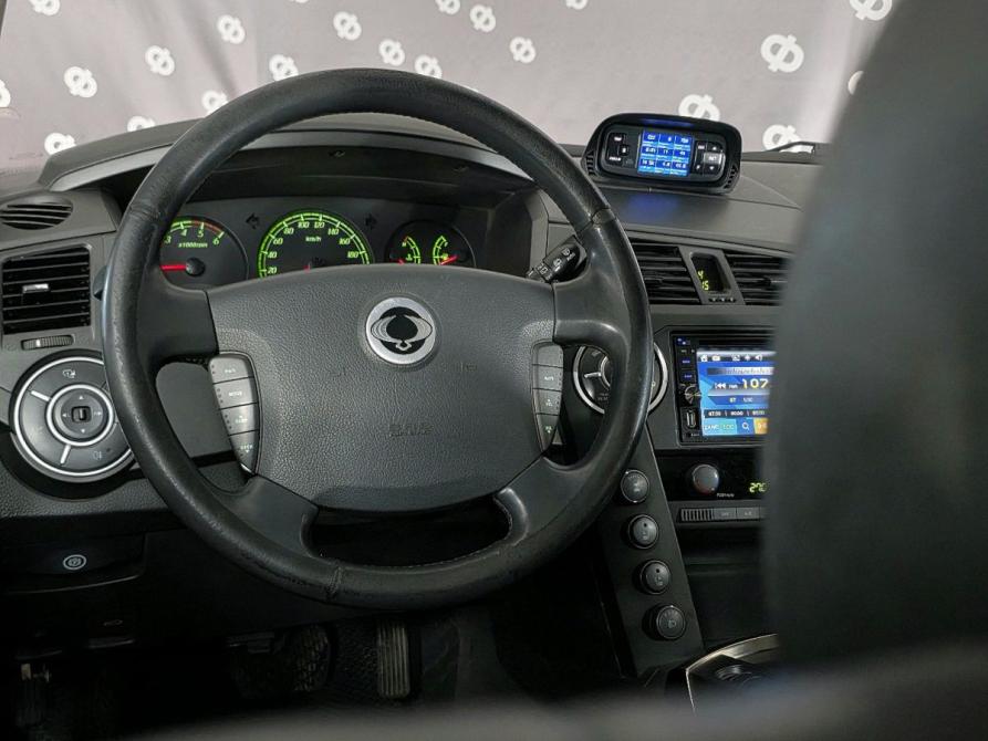 SsangYong Kyron I Новосибирск  - изображение 18