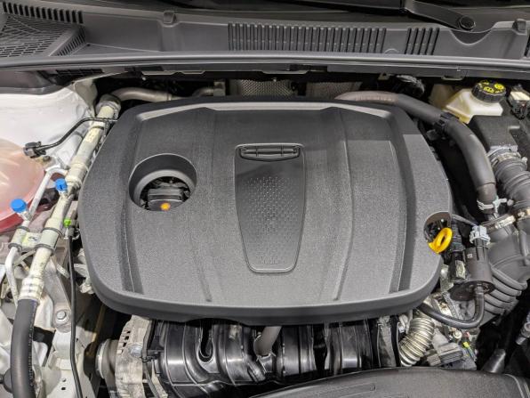 Geely Emgrand II с пробегом 2024 года, цена 1 550 000 рублей, 43608 км, седан, Автокод Объявления