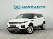 Land Rover Range Rover Evoque I Рестайлинг Калининград  - изображение 24