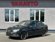 Lada (ВАЗ) Granta I Рестайлинг Альметьевск  - изображение 9