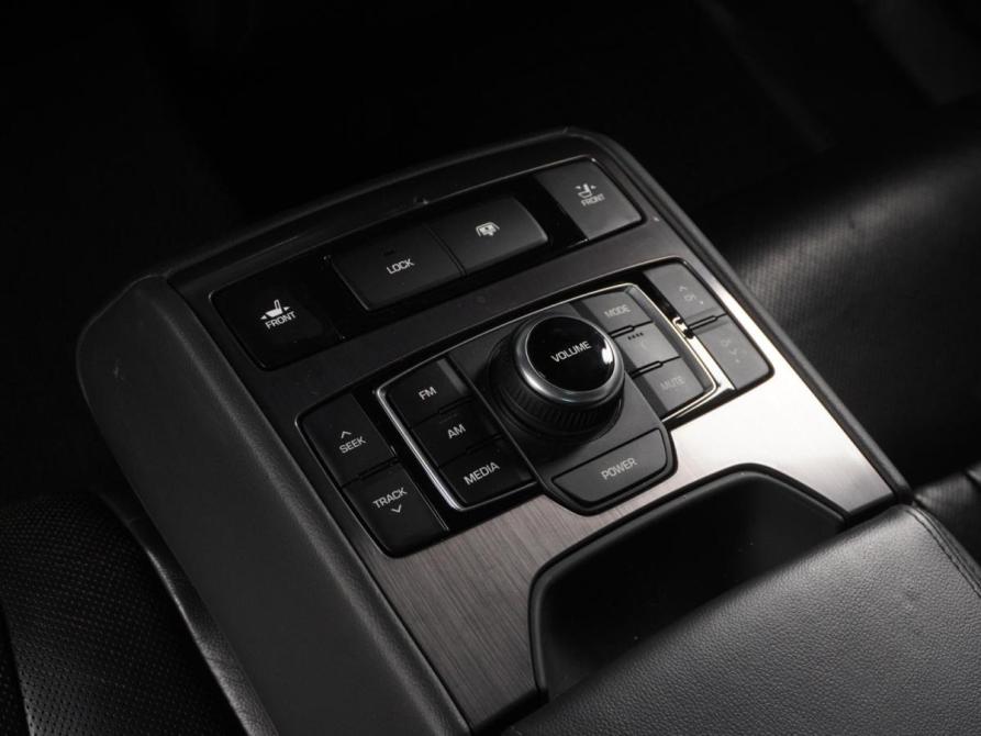 Hyundai Genesis II Минеральные Воды  - изображение 15