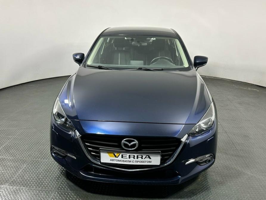 Mazda 3 III (BM) Пермь  - изображение 2