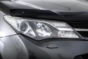Toyota RAV4 IV (XA40) Барнаул  - изображение 35