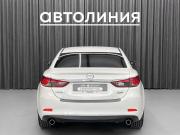 Mazda 6 III (GJ) Красноярск  - изображение 19