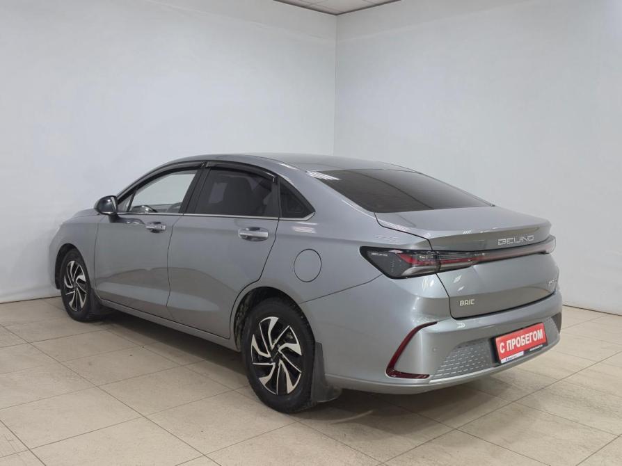 BAIC U5 Plus Альметьевск  - изображение 6