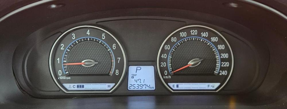 Kia Magentis II Вологда  - изображение 10