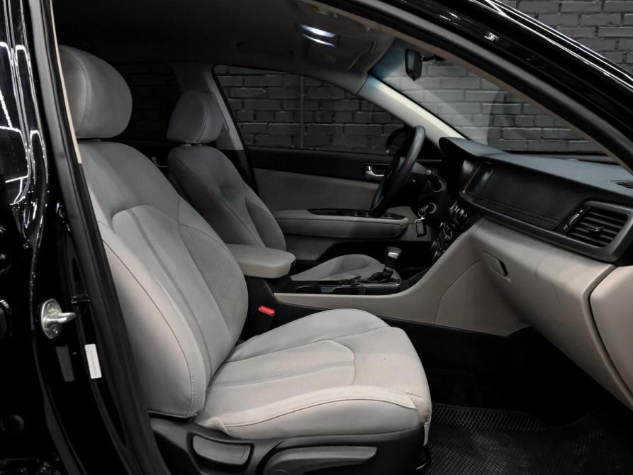 Kia Optima IV Рестайлинг Екатеринбург  - изображение 11