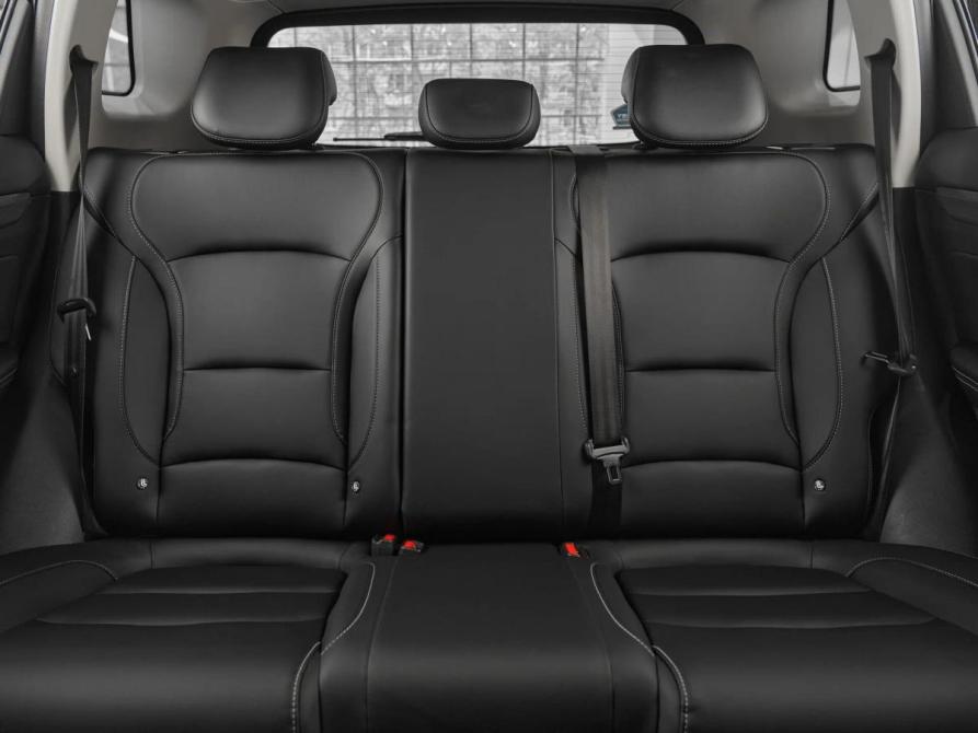 Geely Atlas Pro Москва  - изображение 17