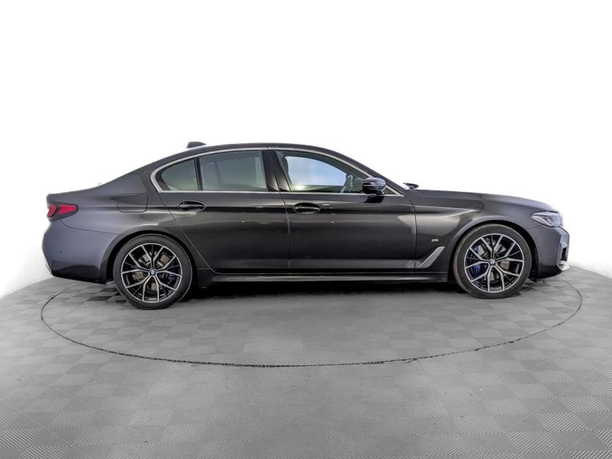BMW 5 серии VII (G30/G31/G38) Рестайлинг Москва  - изображение 5