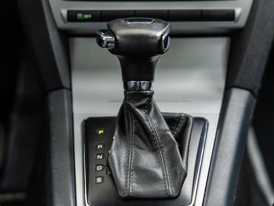 Skoda Octavia II (A5) Рестайлинг Волгоград  - изображение 24