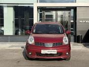 Nissan Note I Москва  - изображение 19