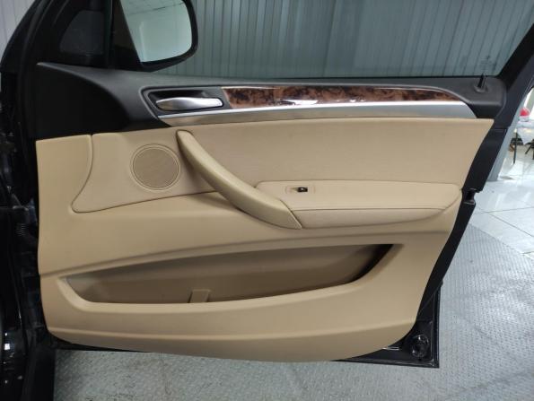 BMW X5 II (E70) с пробегом 2007 года, цена 1 385 000 рублей, 286000 км, внедорожник, Автокод Объявления