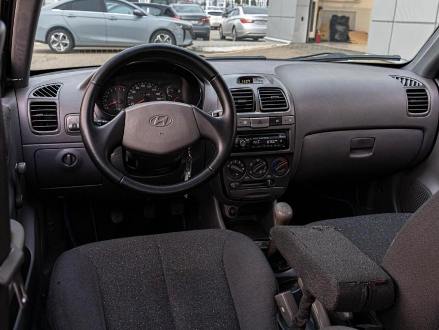 Hyundai Accent II Краснодар  - изображение 6