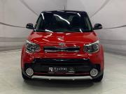 Kia Soul II Рестайлинг Воронеж  - изображение 21