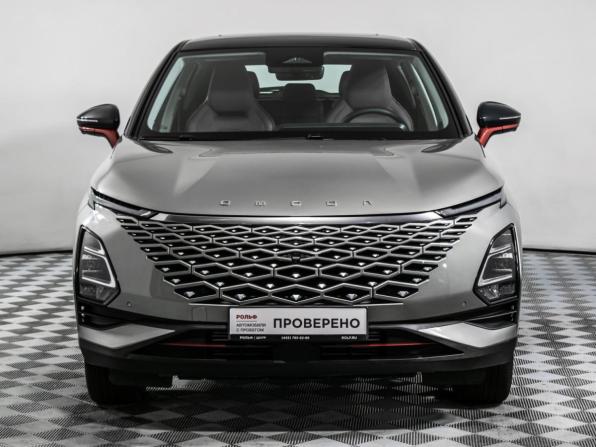 Omoda C5 I с пробегом 2023 года, цена 1 900 000 рублей, 25240 км, внедорожник, Автокод Объявления