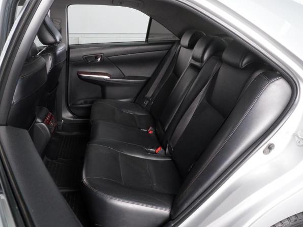 Toyota Camry VII (XV50) с пробегом 2012 года, цена 1 490 000 рублей, 246350 км, седан, Автокод Объявления