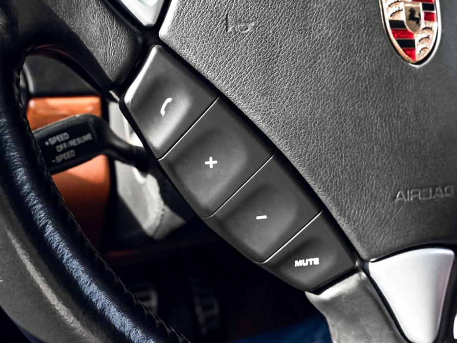 Porsche Cayenne I Рестайлинг (957) Екатеринбург  - изображение 15