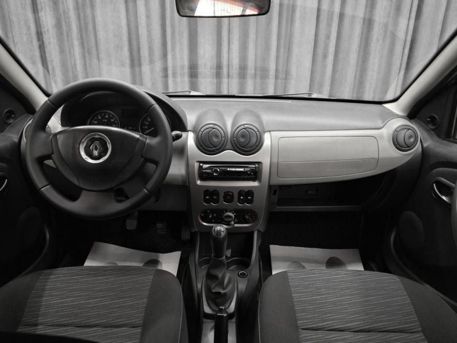 Renault Sandero I Красноярск  - изображение 12