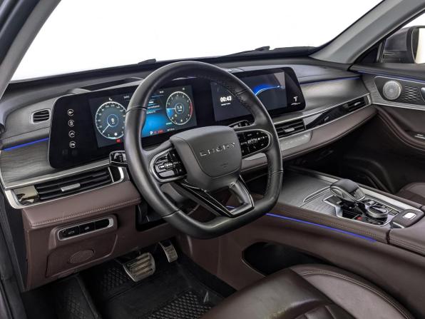 Chery Tiggo 8 Pro Max I Рестайлинг с пробегом 2023 года, цена 2 100 000 рублей, 54111 км, внедорожник, Автокод Объявления