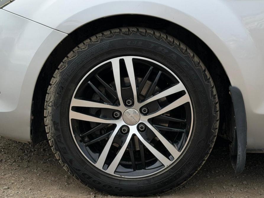 Ford Focus II Рестайлинг Набережные Челны  - изображение 15